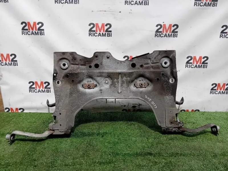 Assale ANT 544018224R Renault CLIO IV 2013