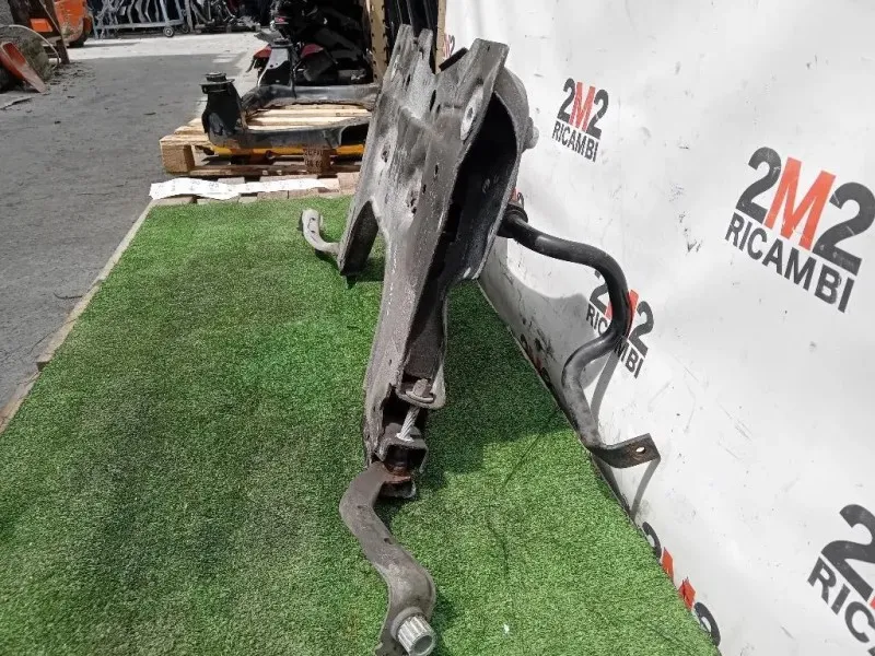 Assale ANT 544018224R Renault CLIO IV 2013