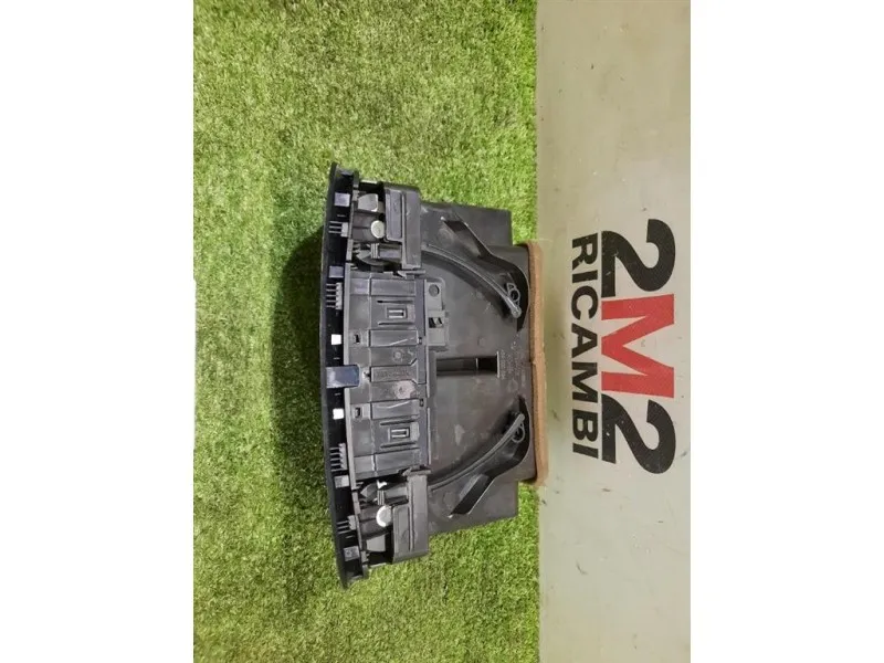 Griglia Condotto ARIA Cruscotto Centrale 13262802 Opel Meriva B 2010