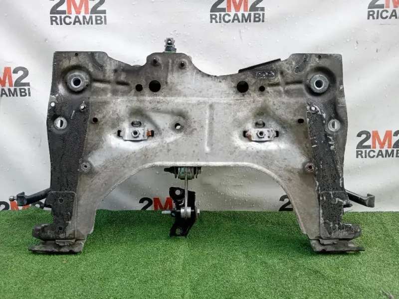 Assale ANT 544017239R Renault CLIO IV 2016