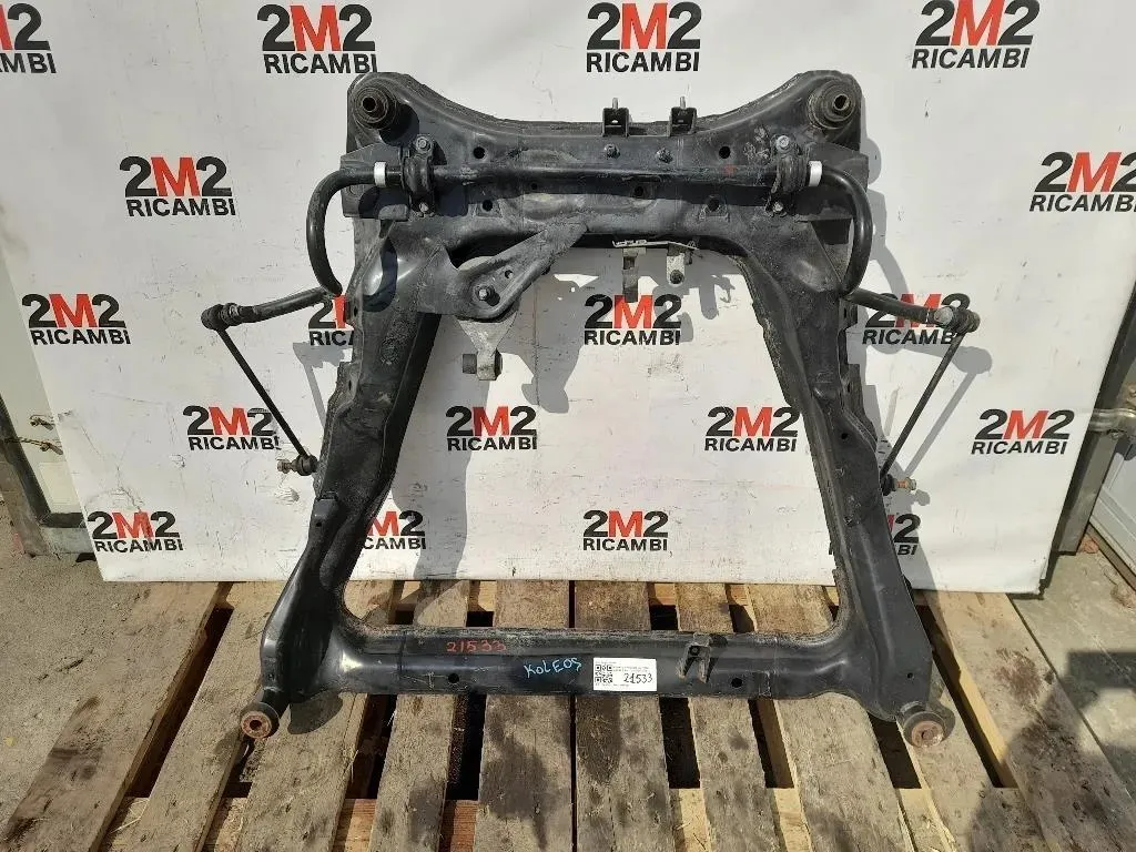 Assale ANT 54400JY00A Renault Koleos I 2008