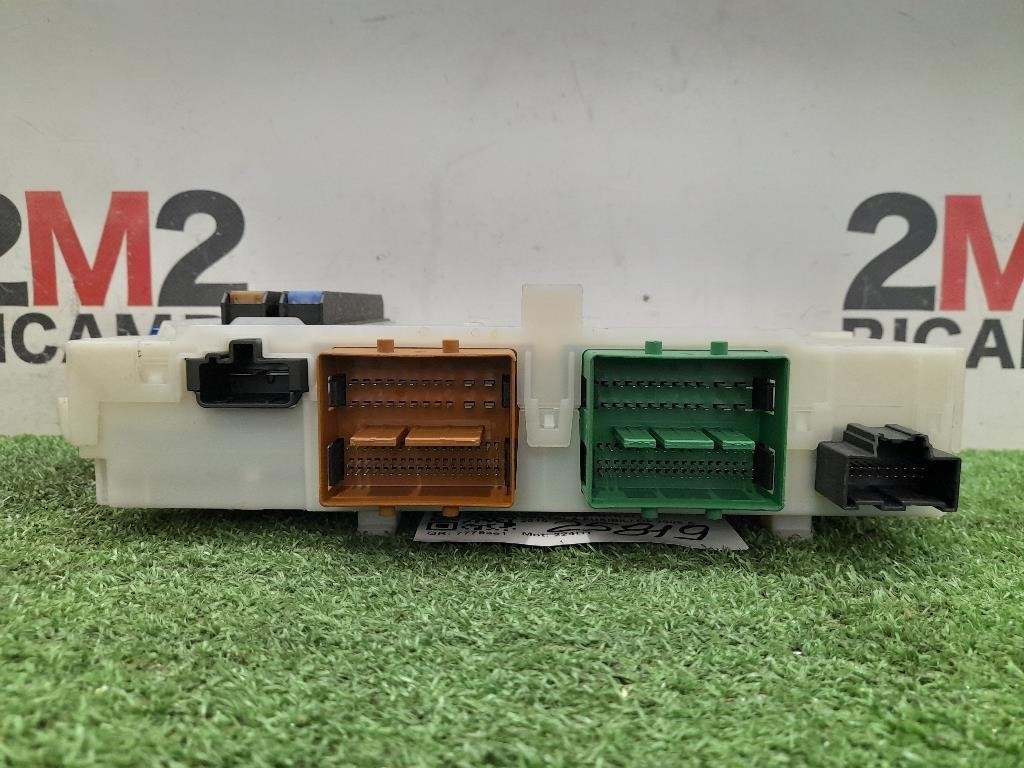 Griglia Condotto ARIA Cruscotto Centrale 95316389 95316390 Opel Mokka 2013