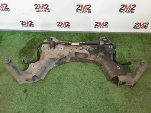 Assale ANT 544012717R Renault Mégane III 2012