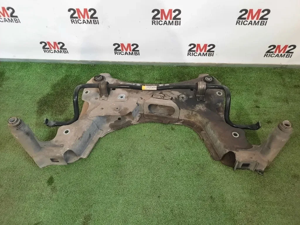 Assale ANT 544012717R Renault Mégane III 2012