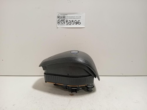 Air-bag Guidatore 735388305 Fiat Panda II 2004