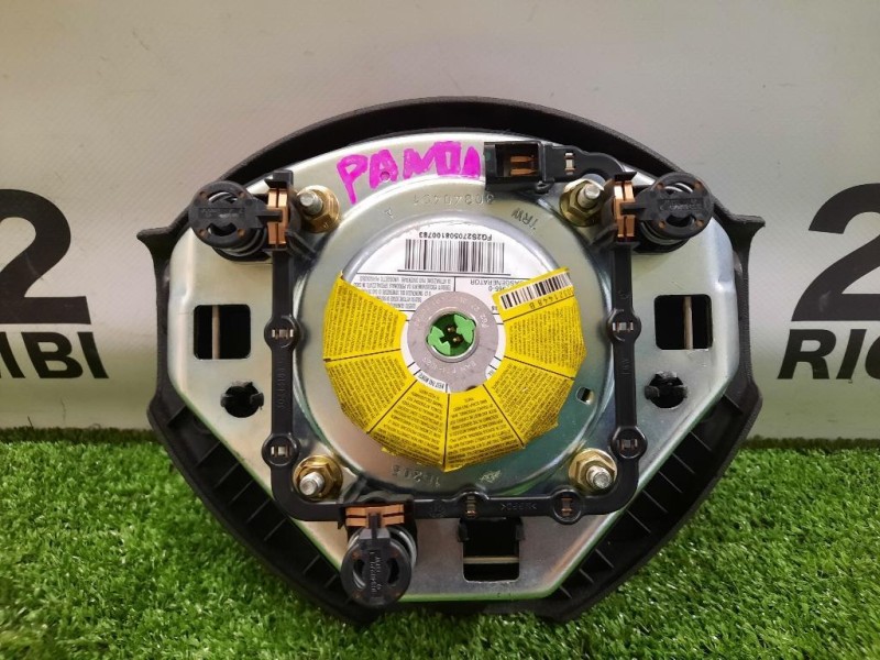 Air-bag Guidatore 735388305 Fiat Panda II 2004