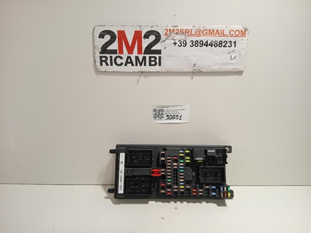 Assale ANT 544012717R Renault Mégane III SW 2009