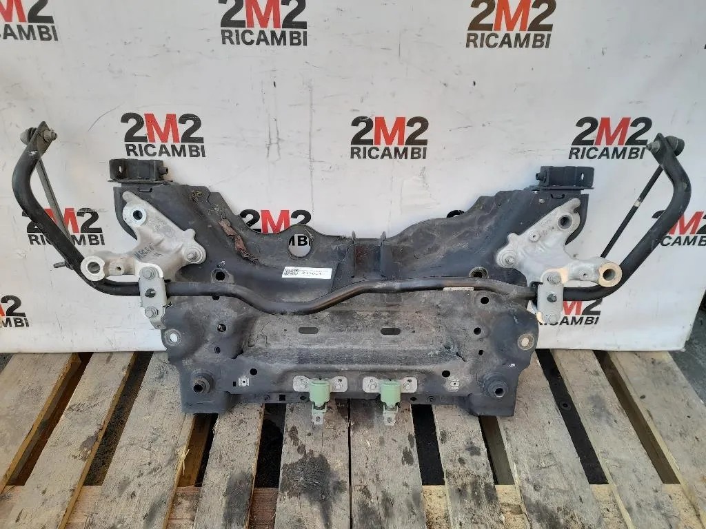 Assale ANT 544019531R Renault Mégane IV 2016