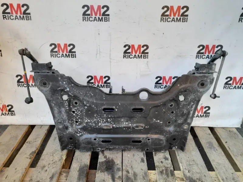 Assale ANT 544019531R Renault Mégane IV 2016