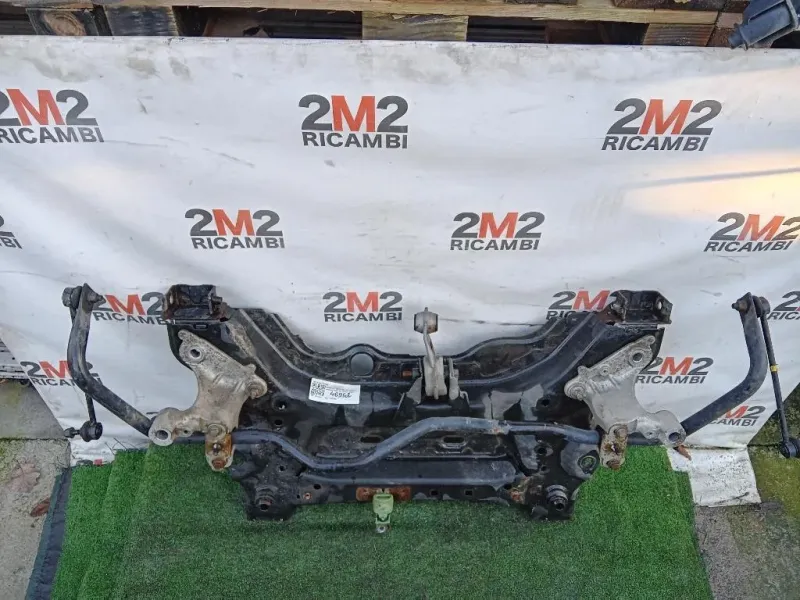 Assale ANT 544017619R CULLA MOTORE ASSAEL ANT Renault Mégane IV 2016