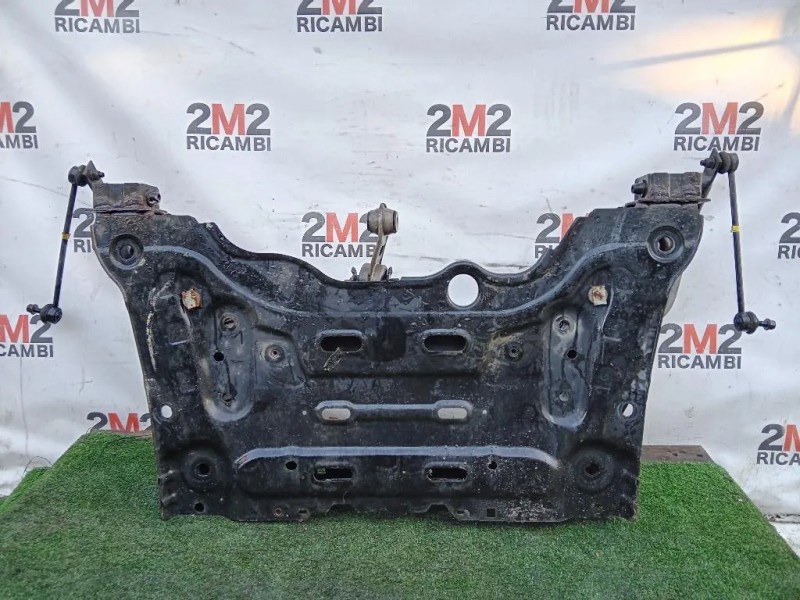 Assale ANT 544017619R CULLA MOTORE ASSAEL ANT Renault Mégane IV 2016