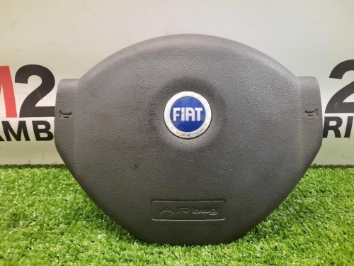 Air-bag Guidatore 735388305 Fiat Panda II 2004