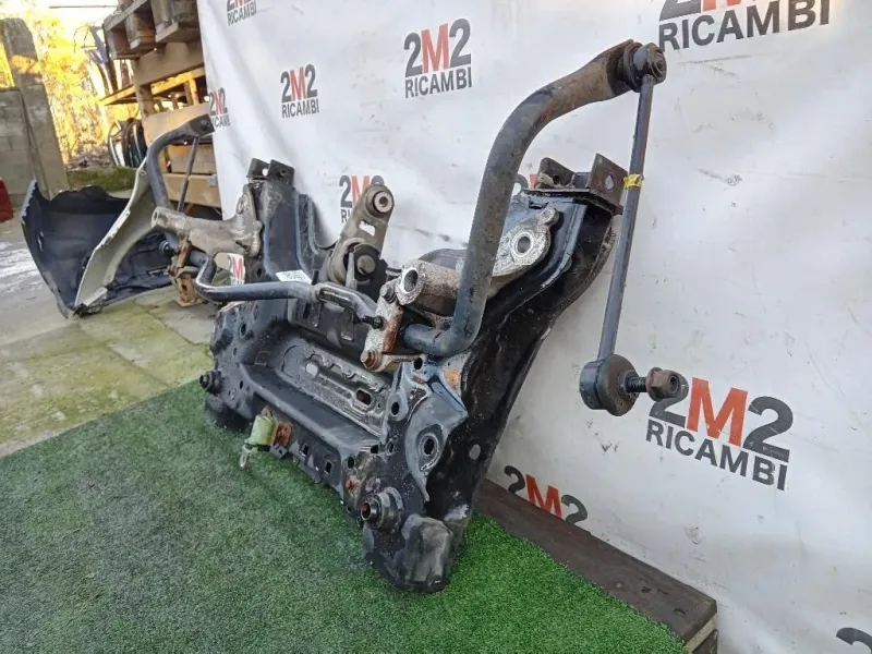 Assale ANT 544017619R CULLA MOTORE ASSAEL ANT Renault Mégane IV 2016