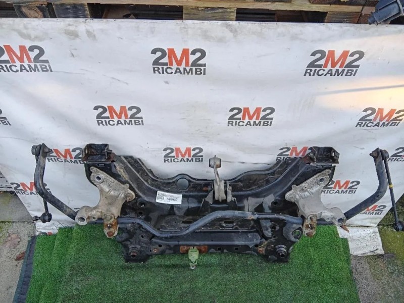 Assale ANT 544017619R CULLA MOTORE ASSAEL ANT Renault Mégane IV 2016