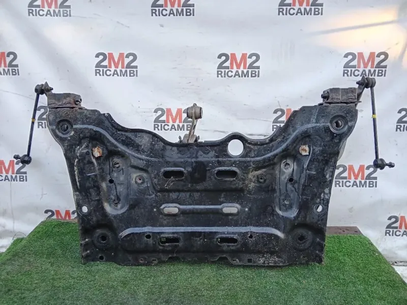 Assale ANT 544017619R CULLA MOTORE ASSAEL ANT Renault Mégane IV 2016