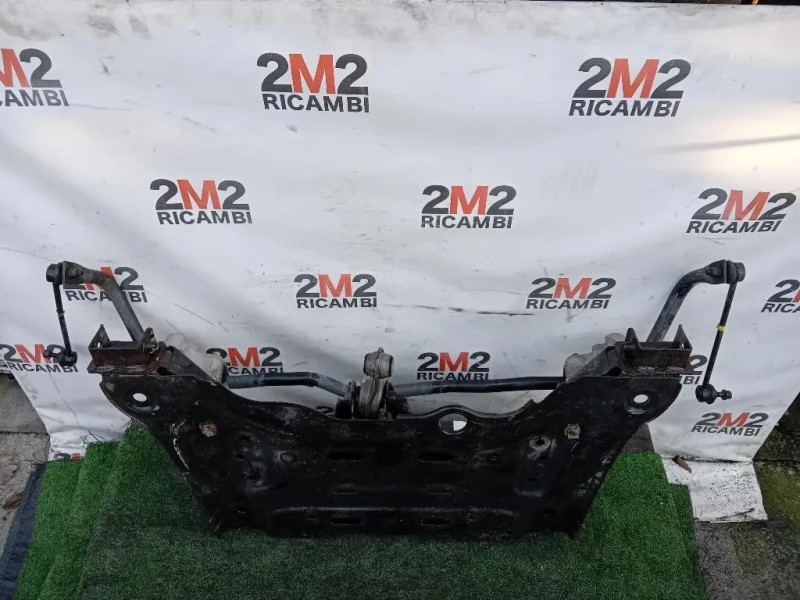 Assale ANT 544017619R CULLA MOTORE ASSAEL ANT Renault Mégane IV 2016