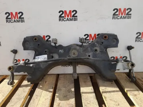 Assale ANT 1S0199315E Seat MII 2012