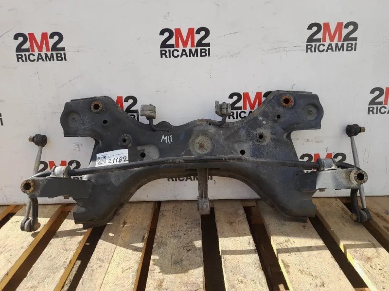 Assale ANT 1S0199315E Seat MII 2012