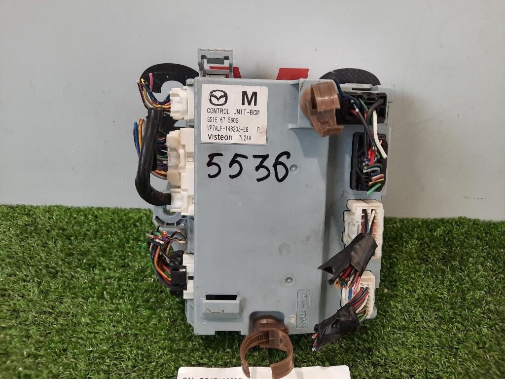 Griglia Condotto ARIA Cruscotto Centrale 9634511177 Peugeot 307 CC 2001