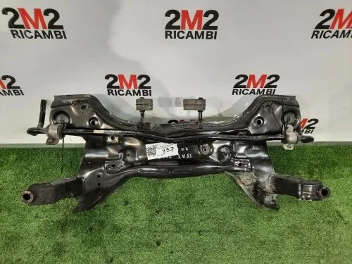 Assale ANT 6R0199315AF Seat Toledo KG3 2013