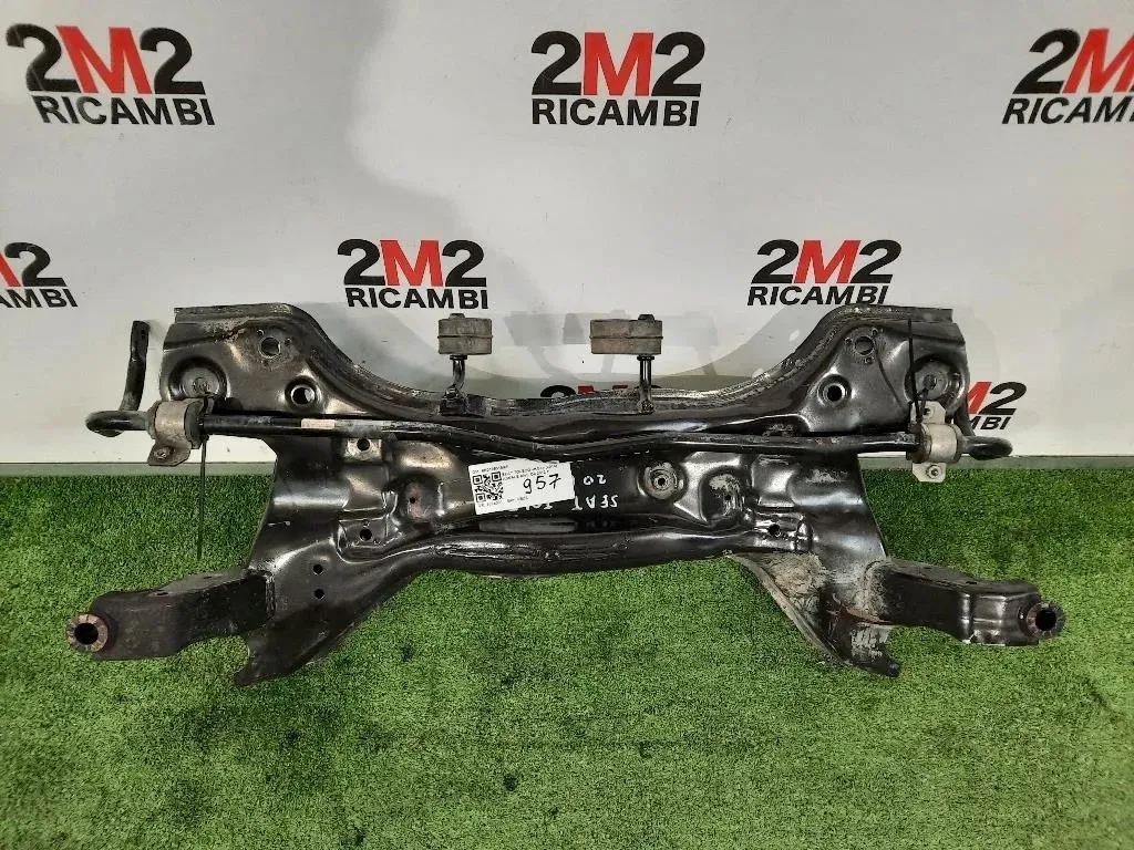 Assale ANT 6R0199315AF Seat Toledo KG3 2013