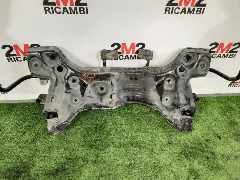 Assale ANT 6R0199315AF Seat Toledo KG3 2013