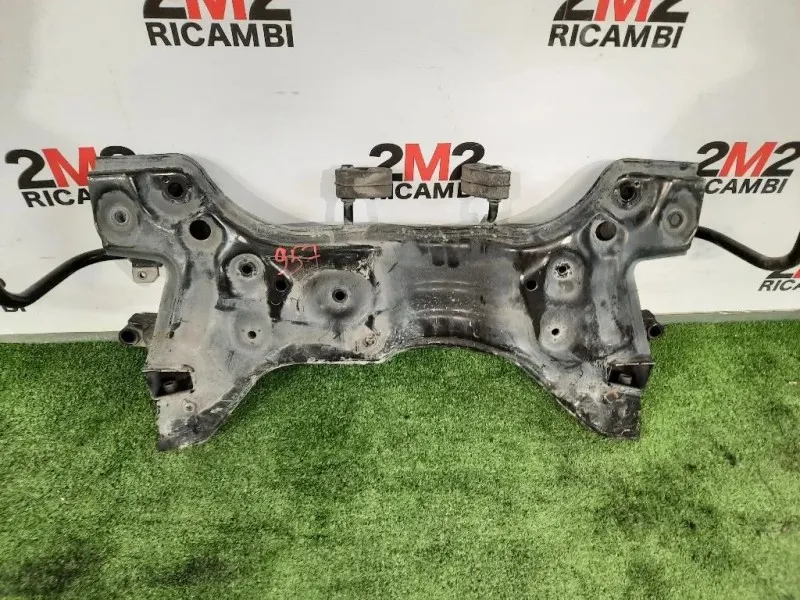 Assale ANT 6R0199315AF Seat Toledo KG3 2013