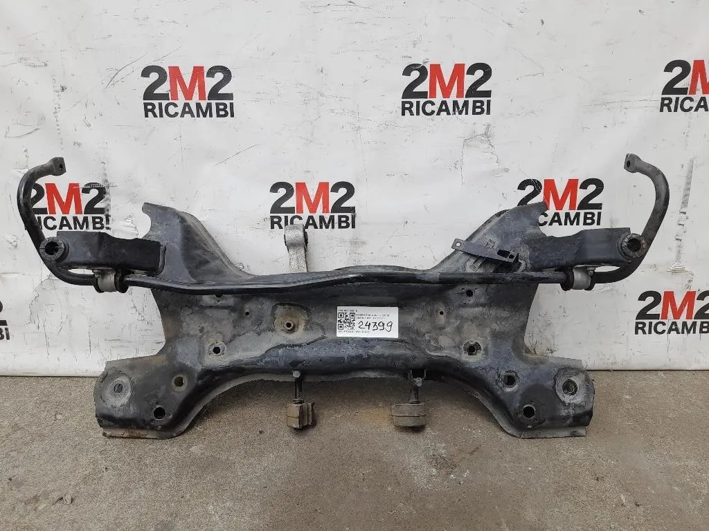 Assale ANT 6C0199315 Skoda Fabia NJ3 2018