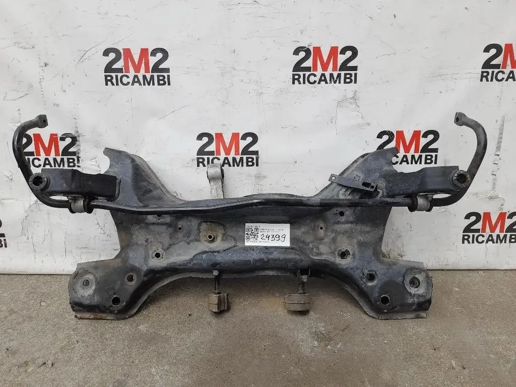 Assale ANT 6C0199315 Skoda Fabia NJ3 2018