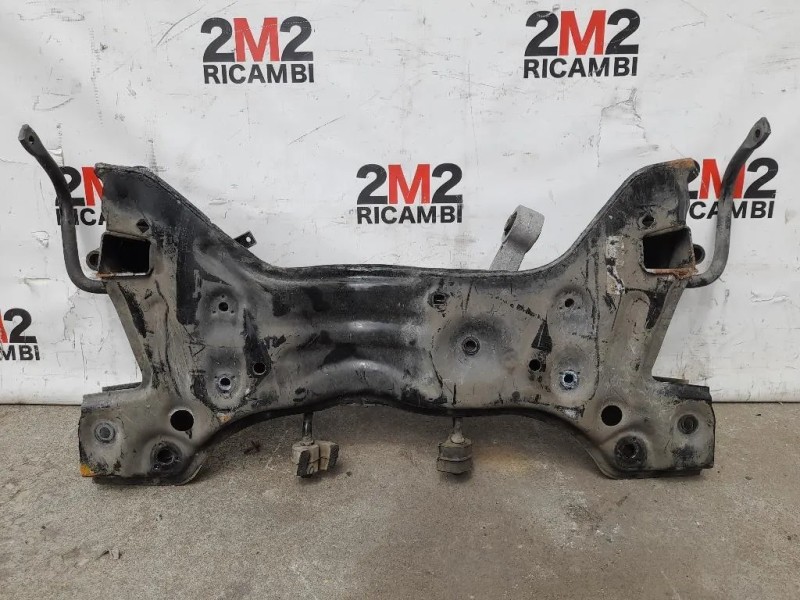 Assale ANT 6C0199315 Skoda Fabia NJ3 2018