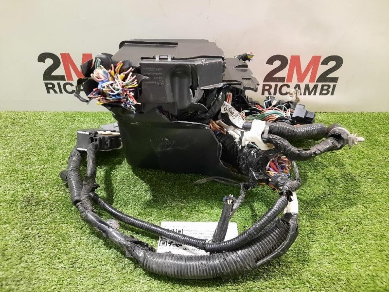 Griglia Condotto ARIA Cruscotto Centrale 0022760900227610 DX+SX Renault Captur I 2017