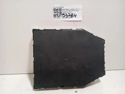 Centralina Scatola Fusibili A2479002205 Mercedes Classe A W177 2018