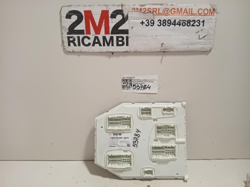 Griglia Condotto ARIA Cruscotto Centrale 0022760900227610 DX+SX Renault Captur I 2017
