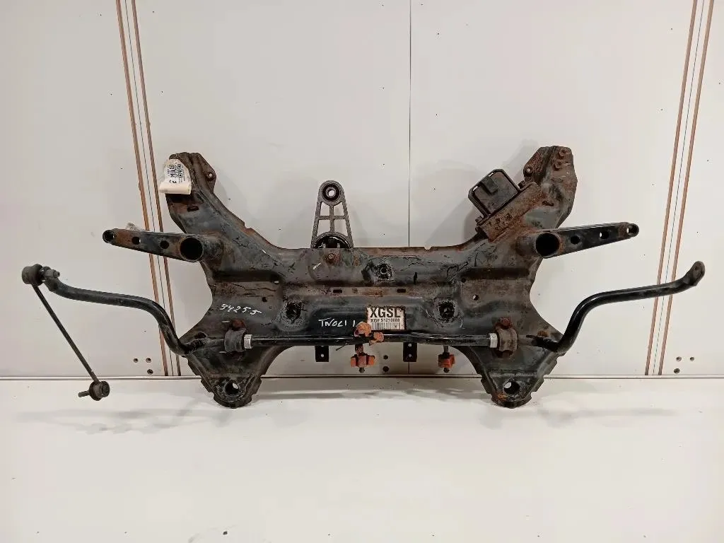 Assale ANT XGF51210088 Ssangyong Tivoli 2015