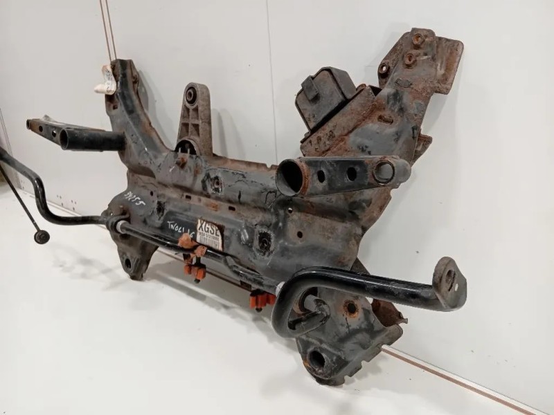 Assale ANT XGF51210088 Ssangyong Tivoli 2015