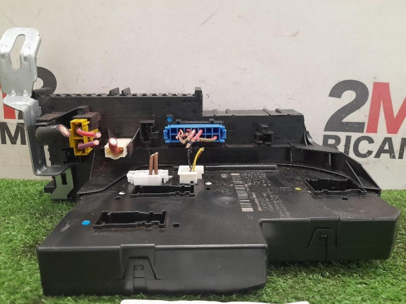 Griglia Condotto ARIA Cruscotto Centrale 687506811R Renault Kadjar 2015