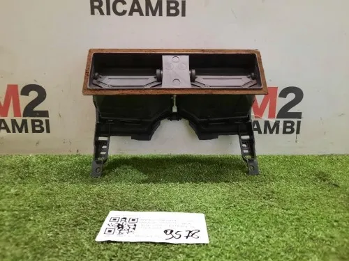 Griglia Condotto ARIA Cruscotto Centrale A1007021 Renault Mégane II 2003