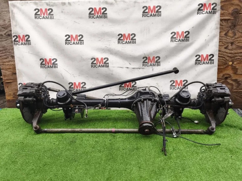 Assale ANT ASSALE ANT Suzuki Jimny I 1999