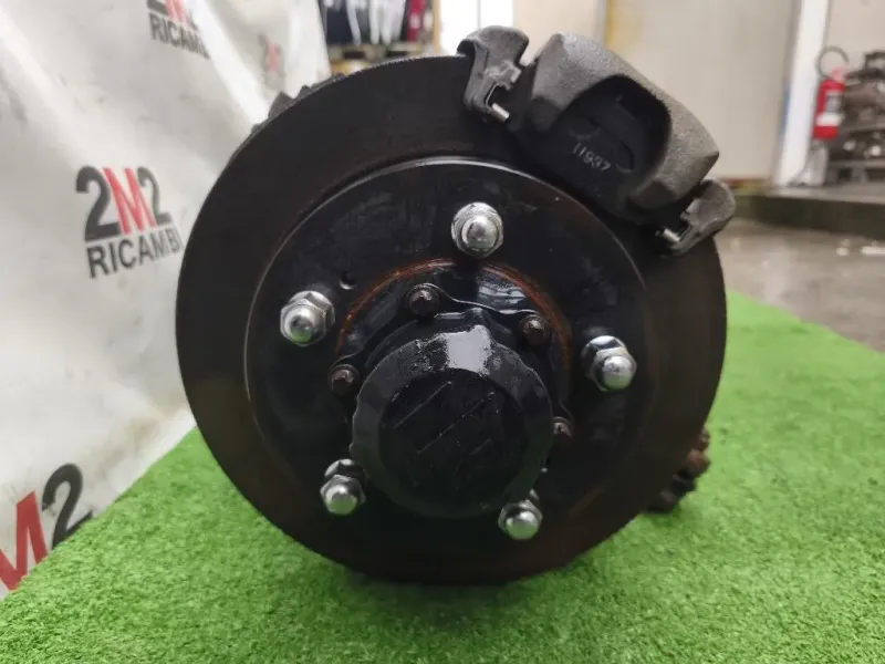 Assale ANT ASSALE ANT Suzuki Jimny I 1999