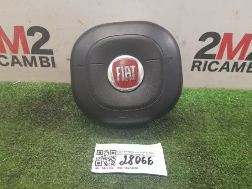 Air-bag Guidatore 07355434510 Fiat Panda II 2012