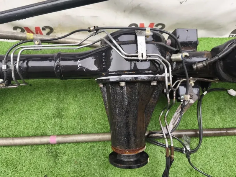 Assale ANT ASSALE ANT Suzuki Jimny I 1999