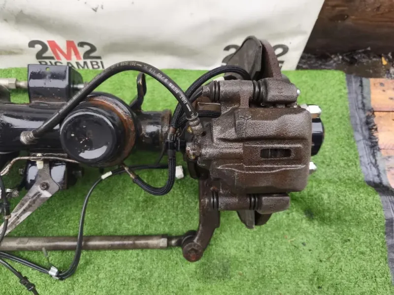 Assale ANT ASSALE ANT Suzuki Jimny I 1999