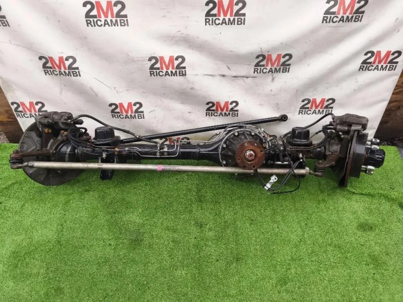 Assale ANT ASSALE ANT Suzuki Jimny I 1999