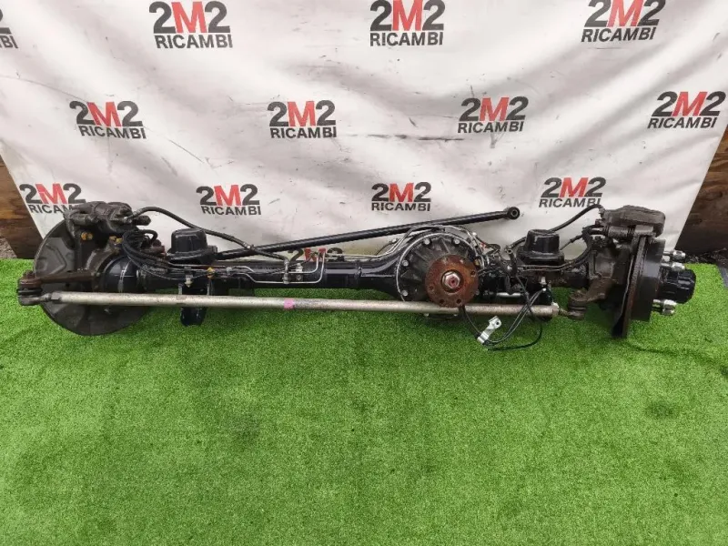 Assale ANT ASSALE ANT Suzuki Jimny I 1999