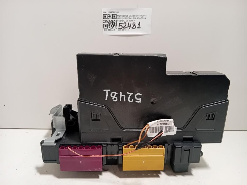 Griglia Condotto ARIA Cruscotto Centrale GRIGLIA CONDOTTO ARIA CRUSCOTTO CENTRALE Renault Mégane III 2009