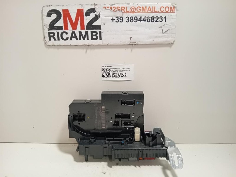 Assale ANT ASSALE ANT Suzuki Jimny I 1999