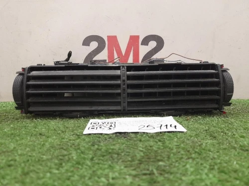 Griglia Condotto ARIA Cruscotto Centrale 7M3819728C Seat Alhambra 7V9 2001