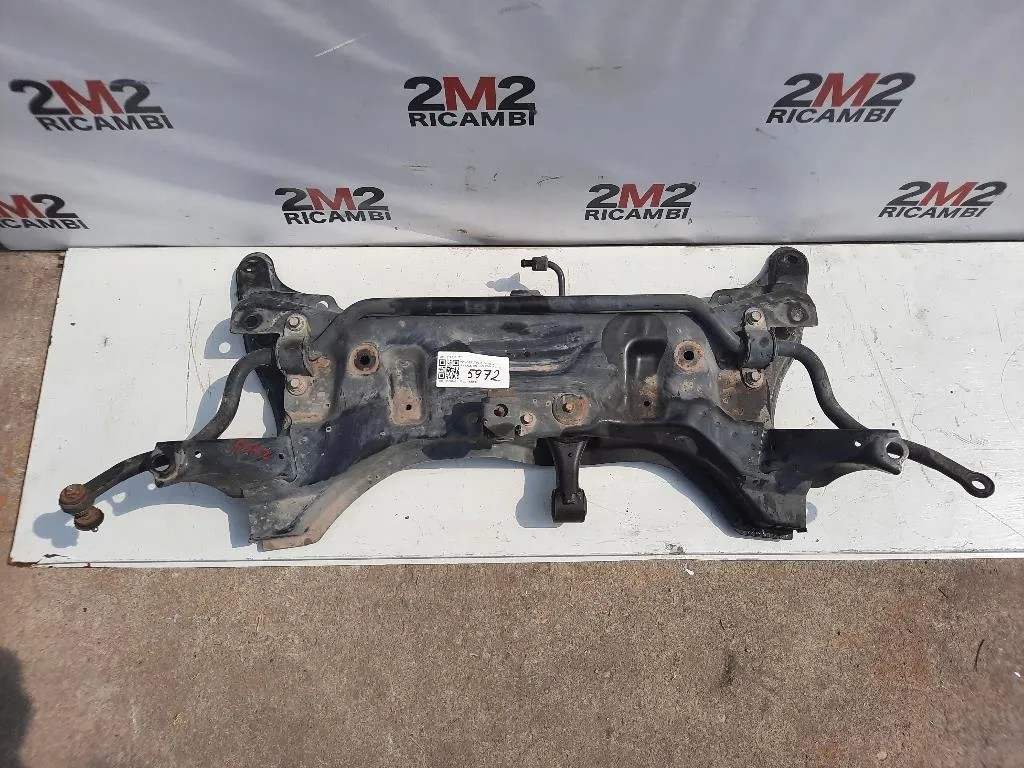 Assale ANT 512010H011 CULLA MOTORE Toyota AYGO I 2005