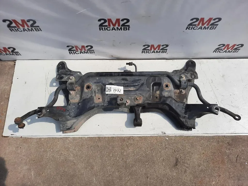 Assale ANT 512010H011 CULLA MOTORE Toyota AYGO I 2005