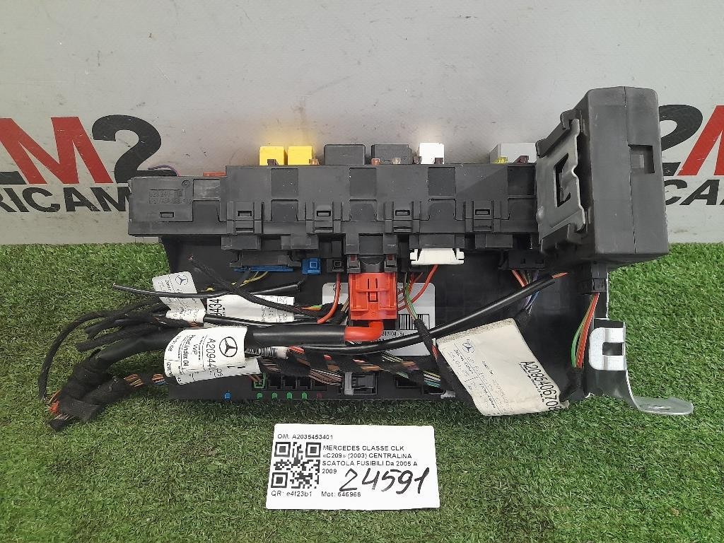 Assale ANT 512010D106 Toyota Yaris IV 2017